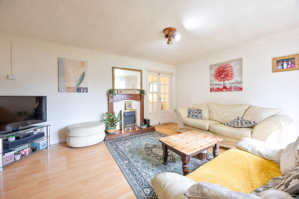 House in West Lancashire, Wrightington - More