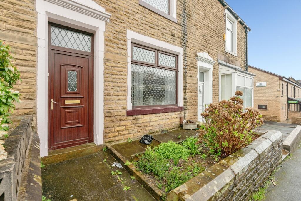Main image of property: Netherfield Road, Nelson, Lancashire, BB9