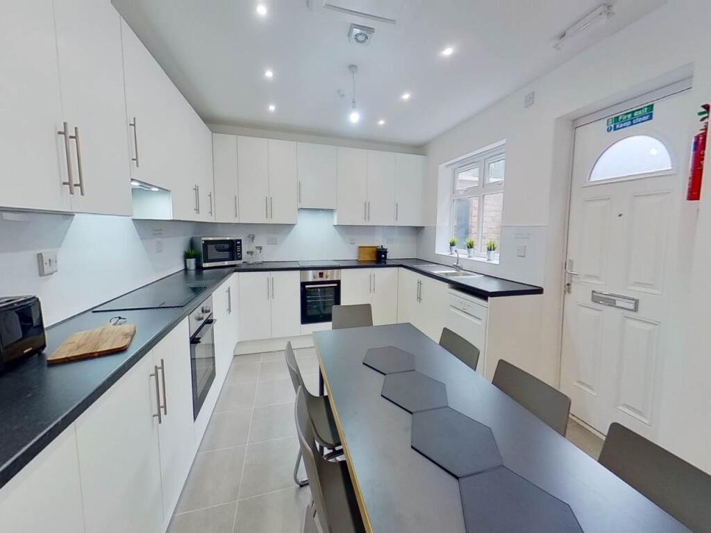 House in Manchester - View 3