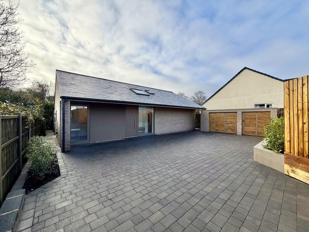 Main image of property: Grange Road, Broadstone