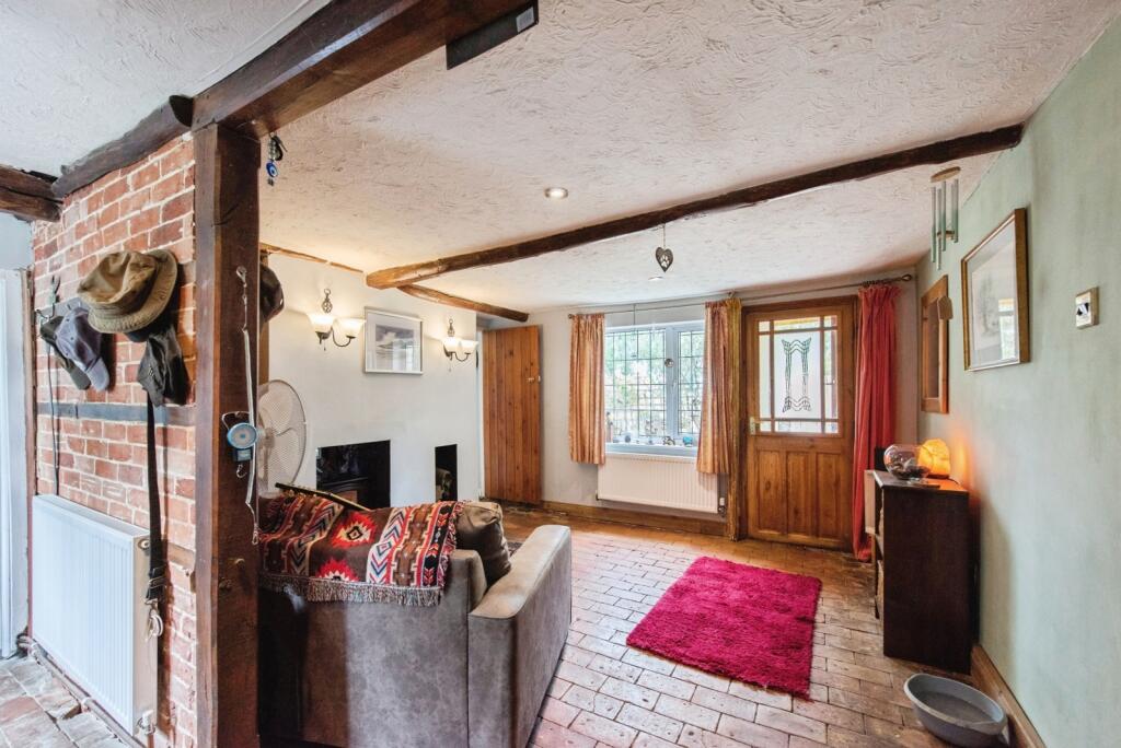House in Mid Suffolk, Walsham le Willows - View 4