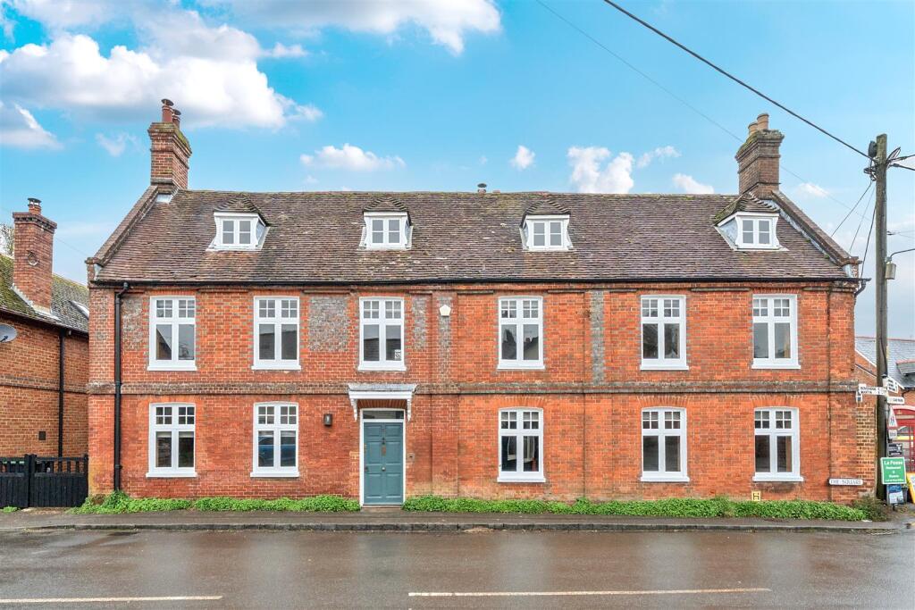Main image of property: The Square, Cranborne, Wimborne