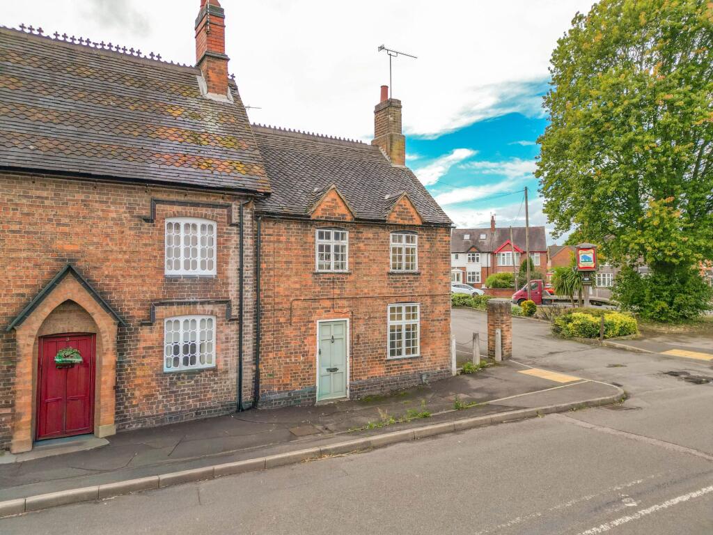 Main image of property: Watling Street, Mancetter, CV9