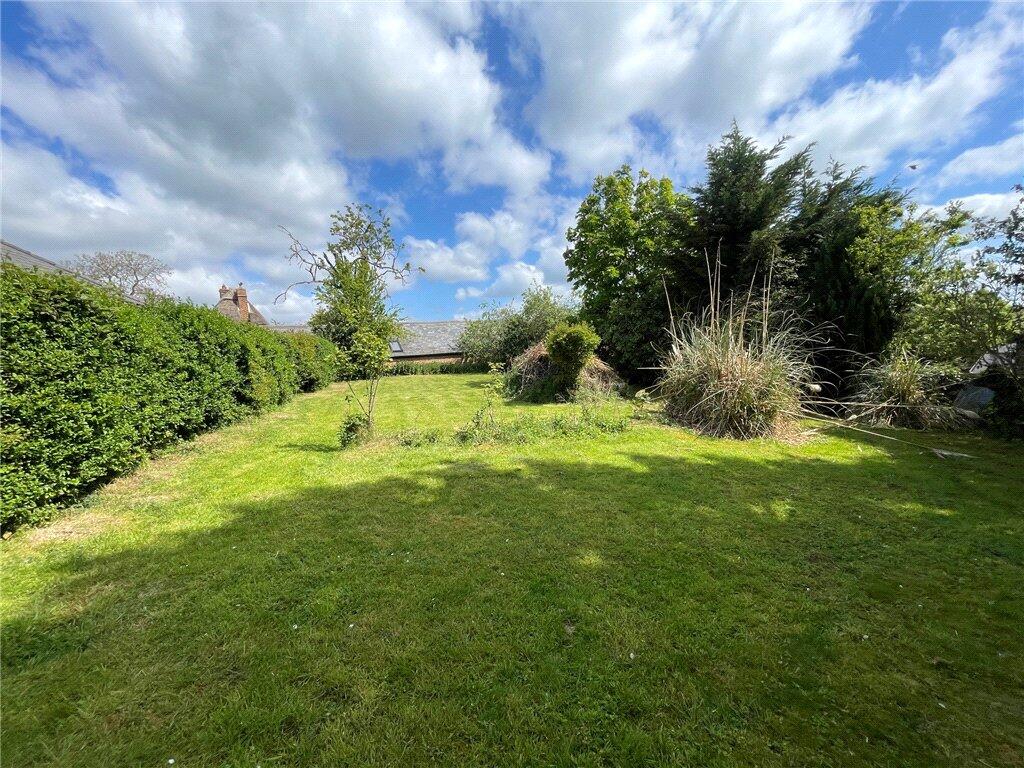 Main image of property: Land To The Rear Of, Main Road, Drayton Parslow