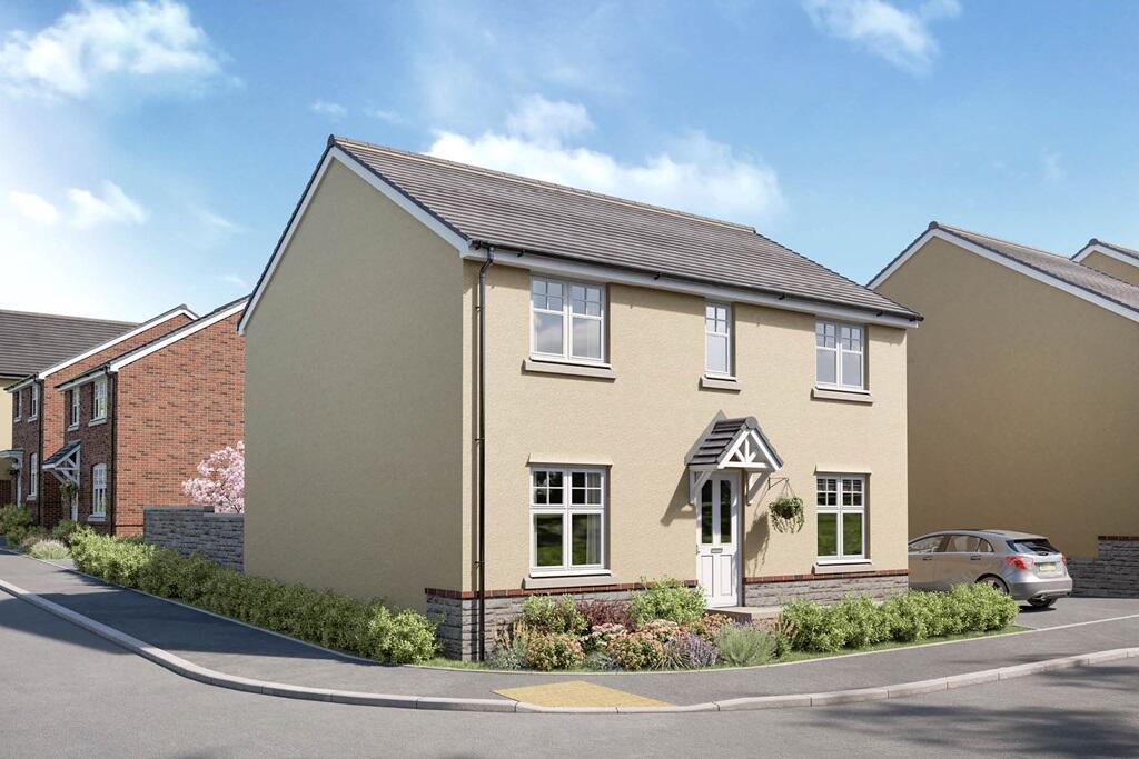 Main image of property: Cwrt Sirhowy
Cwm Gelli	
Blackwood	
NP12 1BU