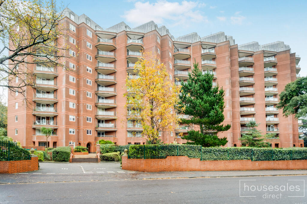 Green Park, Bournemouth, BH1