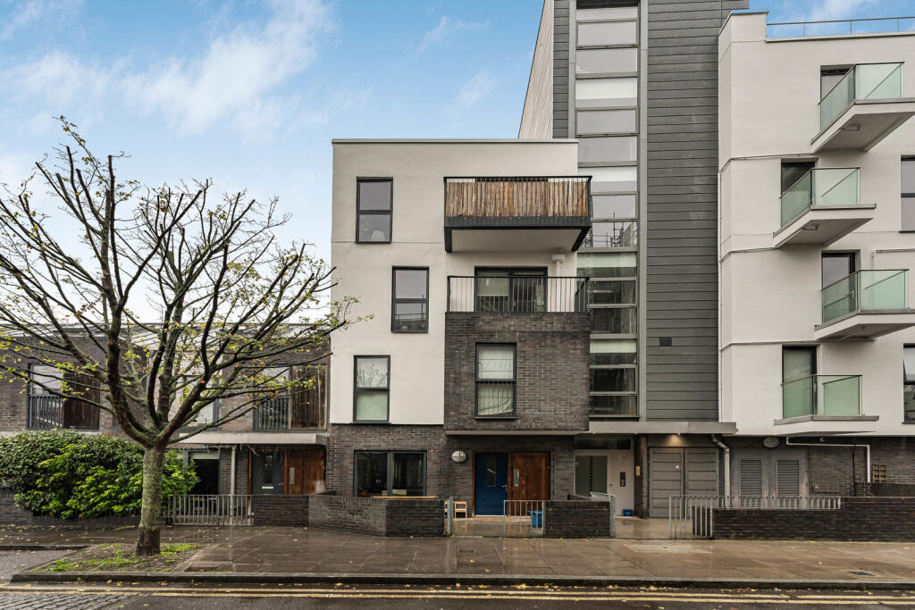 Main image of property: Acer Road, London, E8