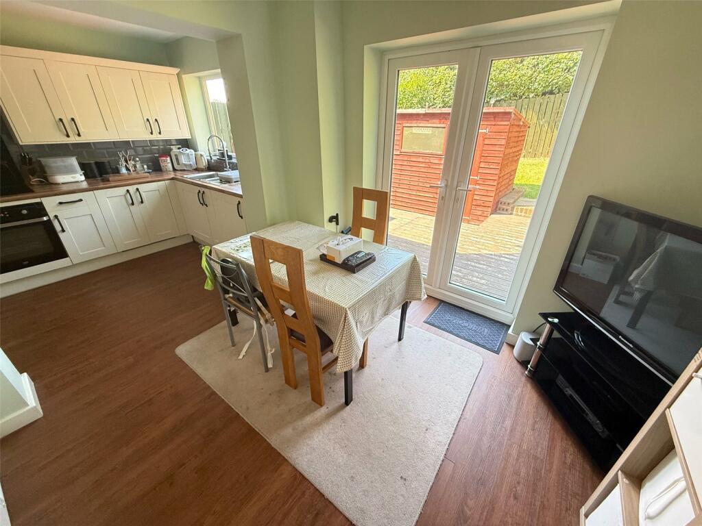 House in Durham, Aykley Heads, Newton Hall - More