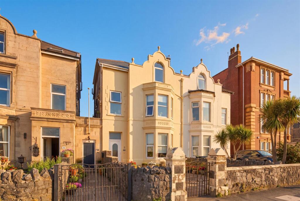 Main image of property: Beach Road, Weston-Super-Mare