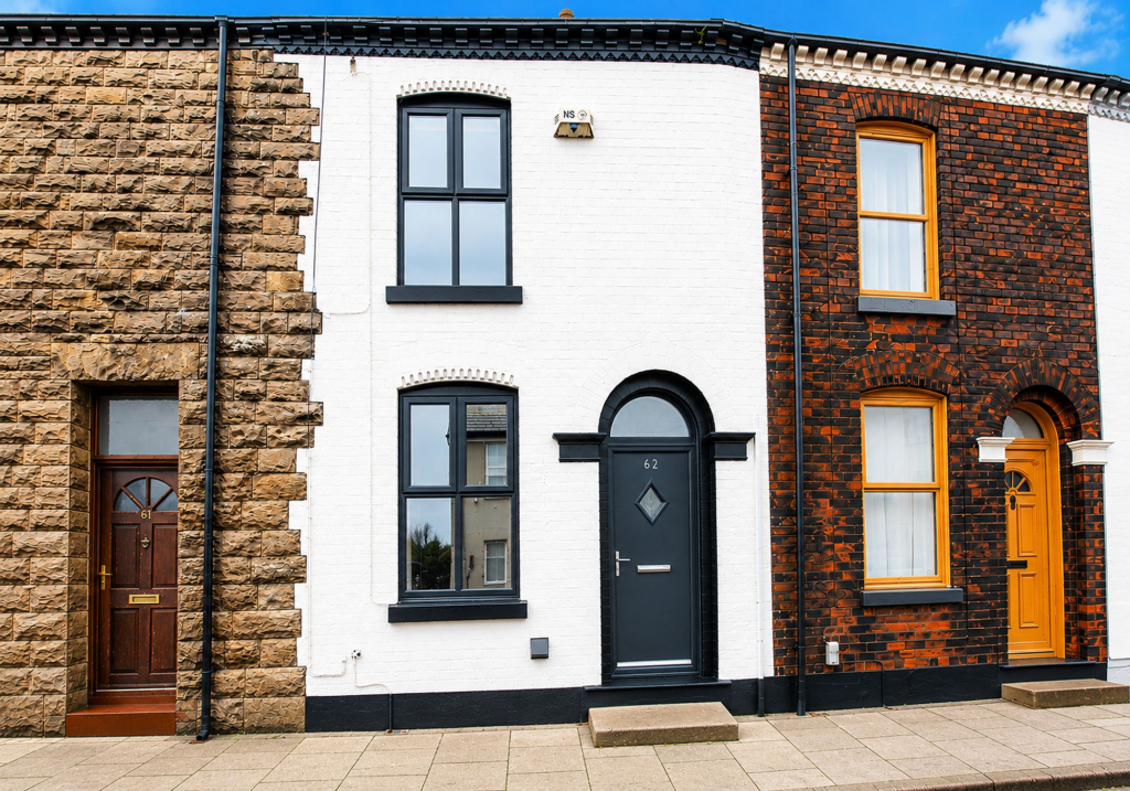 Main image of property: Heaton Road, Lostock, BL6