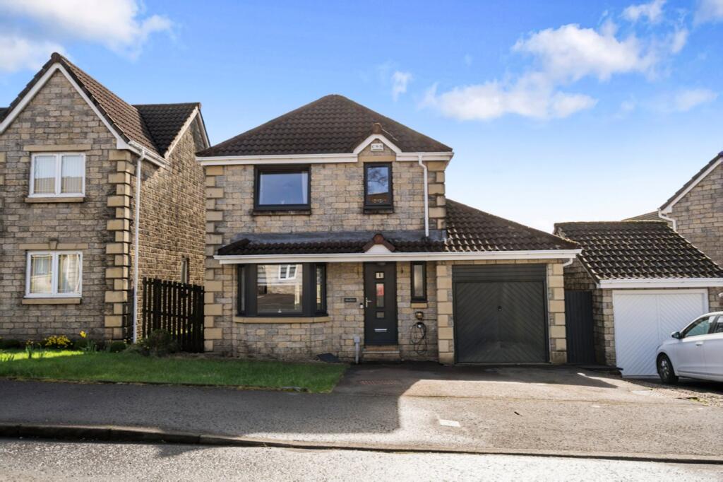 Main image of property: Bonnymuir Crescent, Bonnybridge, FK4
