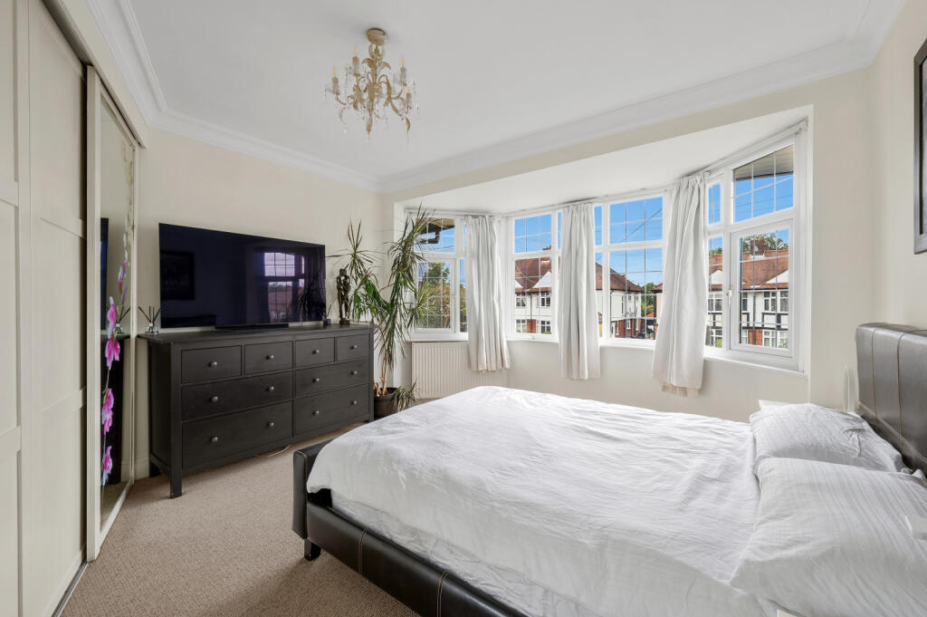 Apartment in London - View 4
