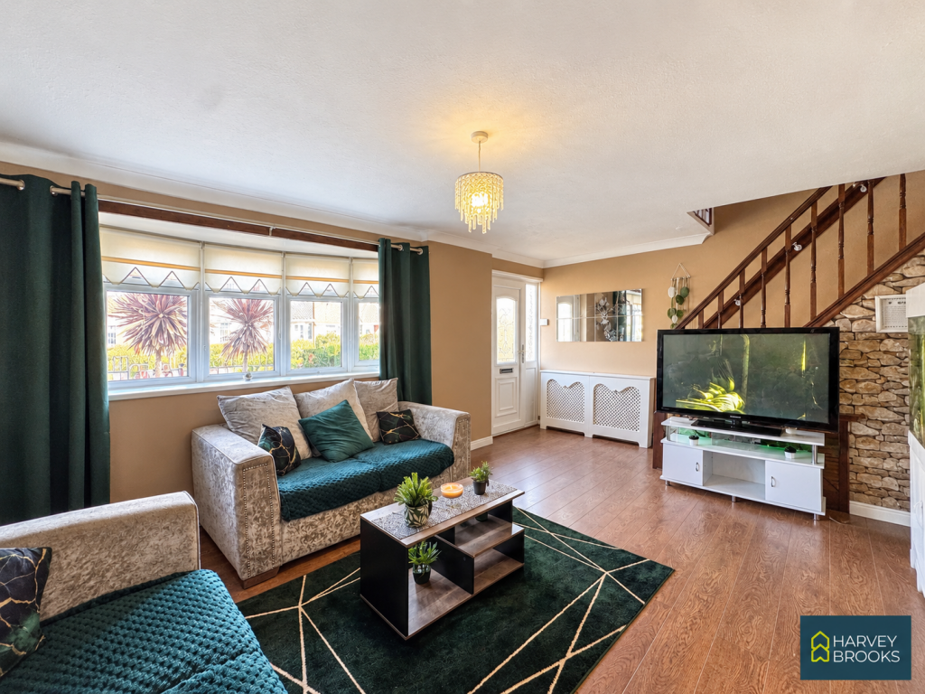 House in Stockton-on-Tees - View 4