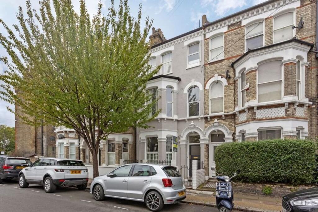 Main image of property: Sangora Road, SW11