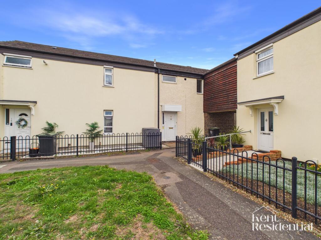 Main image of property: Saltings Road, Snodland, ME6