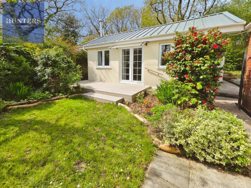 House in Pencoed, Hendre - View 5