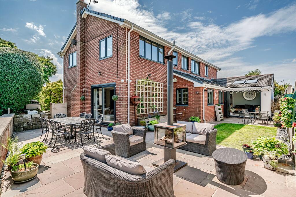 Main image of property: Willow Close, Anderton, PR6