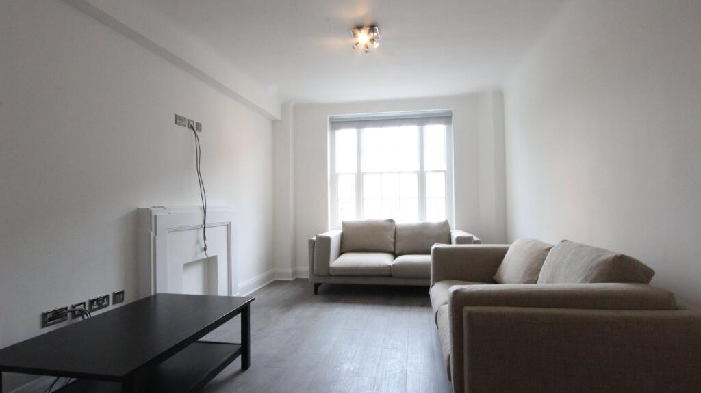 Main image of property: Ivor Court Gloucester Place, Marylebone, London, NW1