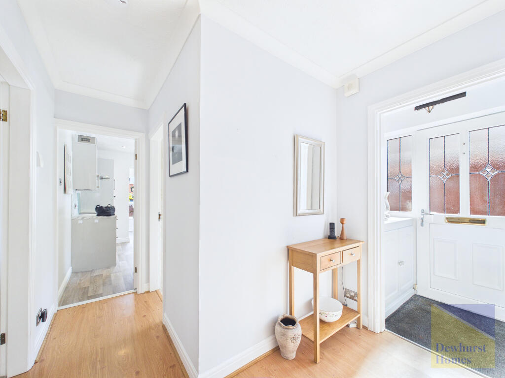 House in Ribble Valley, Longridge - View 2