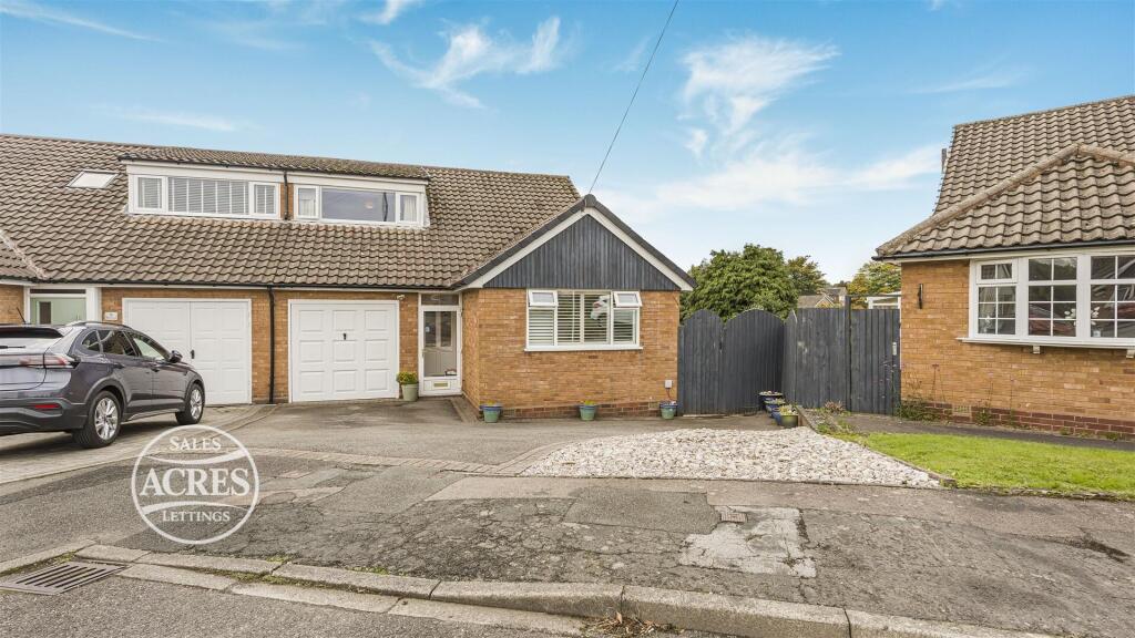 Mainwaring Drive, Four Oaks, Sutton Coldfield