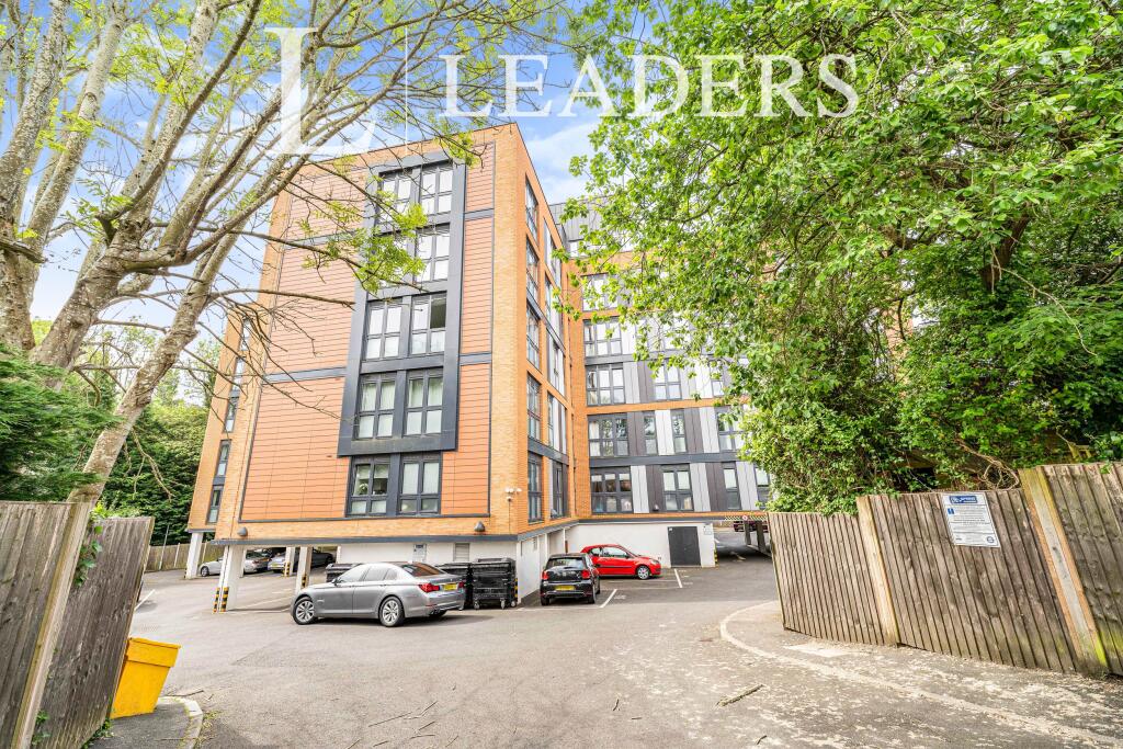 Main image of property: Vista House, Lincoln Road, RH4