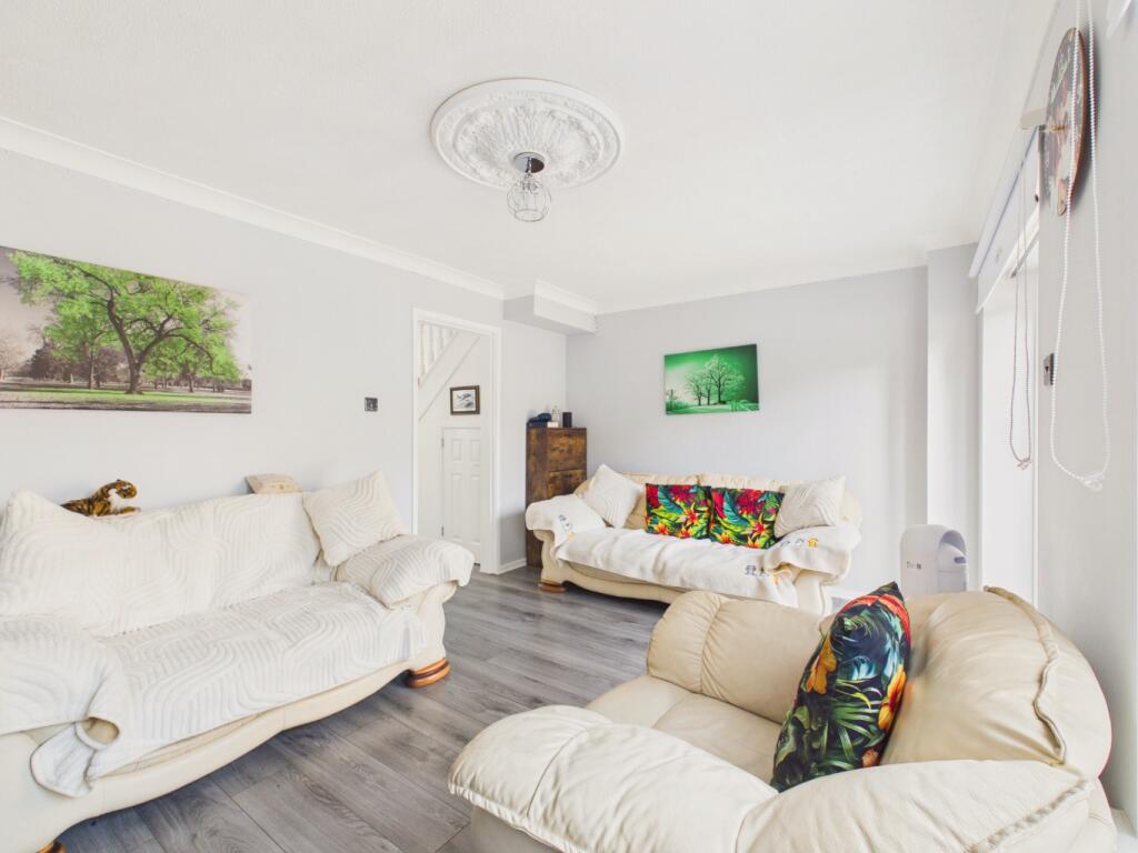 House in Hull, Garrison Side, Drypool - View 5