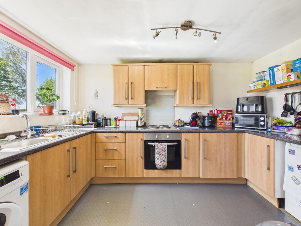 Apartment in Carlisle, Cumberland - View 3