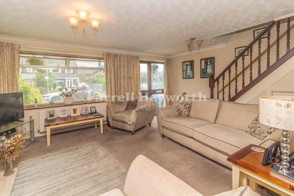 Main image of property: Stour Lodge, Fulwood, Preston
