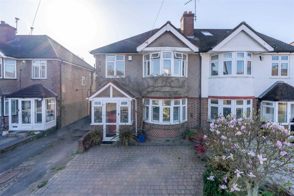 Main image of property: Bassett Gardens, Isleworth