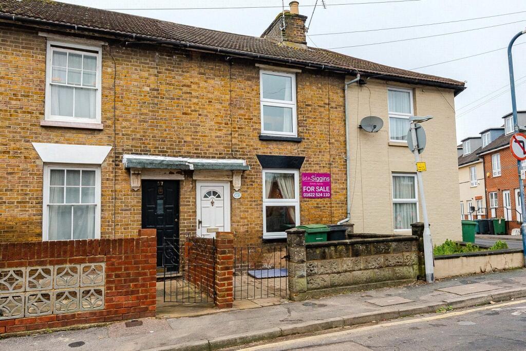 Main image of property: Peel Street, Maidstone, ME14