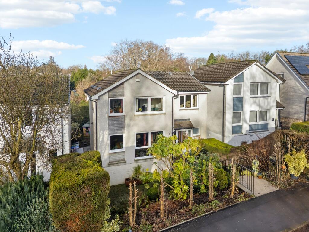 Main image of property: Beech Drive, Killearn, Glasgow, G63