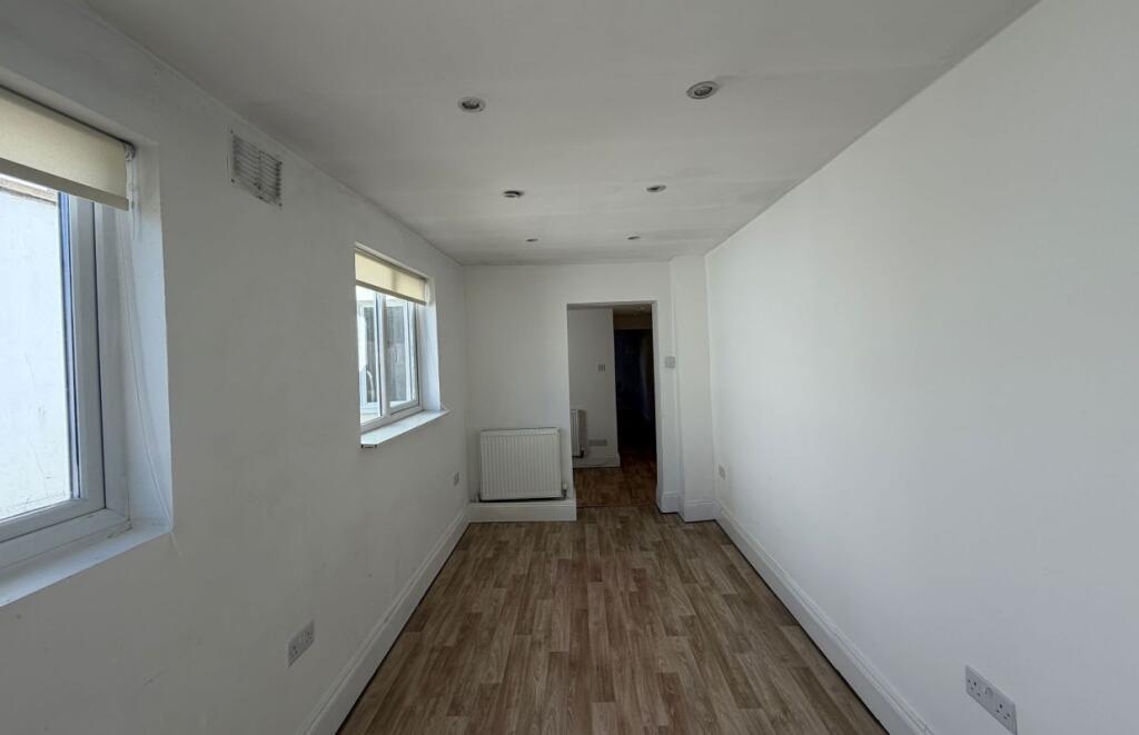 Apartment in London, West Dulwich, Tulse Hill - View 4