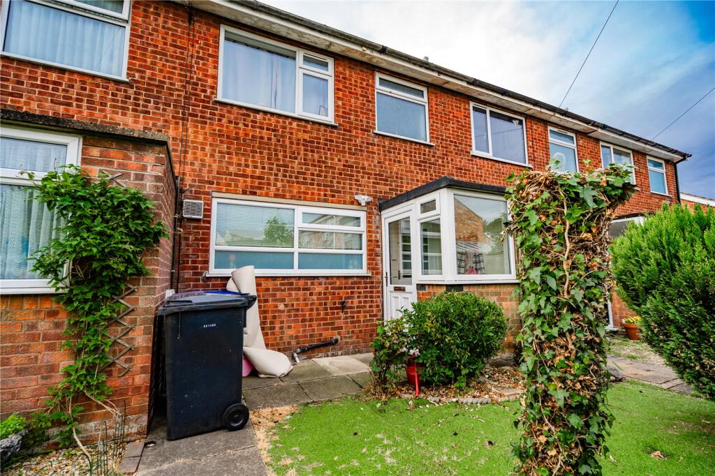 Main image of property: Ward Court, Keelby, Grimsby, Lincolnshire, DN41