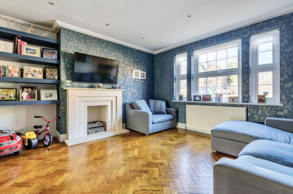 Southway, Totteridge, London, N20 photo 3