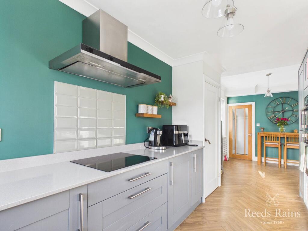 House in Stockton-on-Tees - View 5
