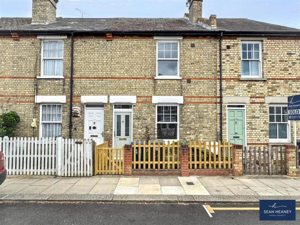 Main image of property: Alston Road, Barnet