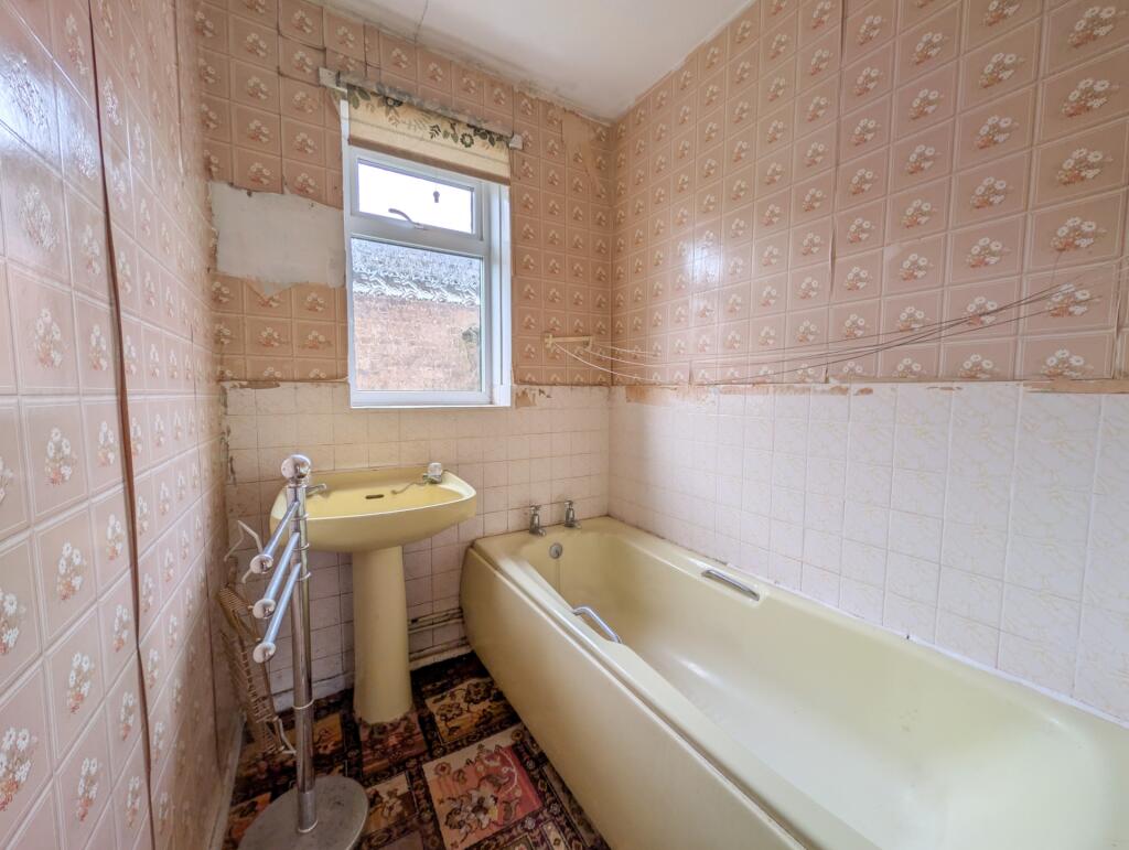 Dawson Drive, Burgh Le Marsh, PE24 photo 3