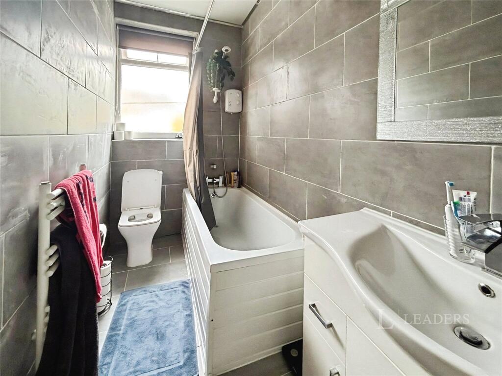 3 bedroom terraced house for rent