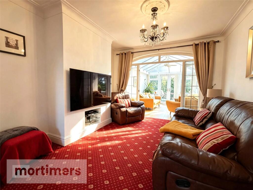House in Hyndburn, Hillock Vale - View 5