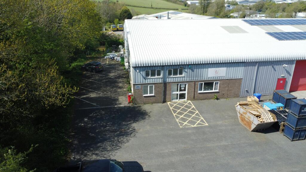 Main image of property: Plymouth, 13 Barn Close, Langage Industrial Estate, Plymouth, PL7 5HQ