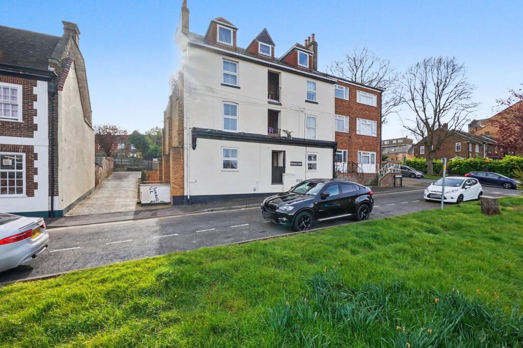 Main image of property: River Street, Dawson Court, ME7