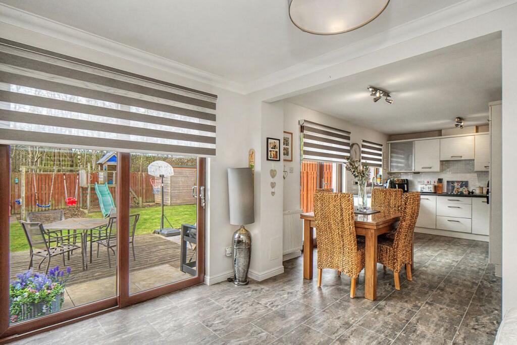 House in Edinburgh - View 4