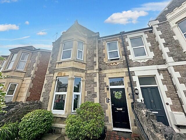 Main image of property: St. Pauls Road, BS23