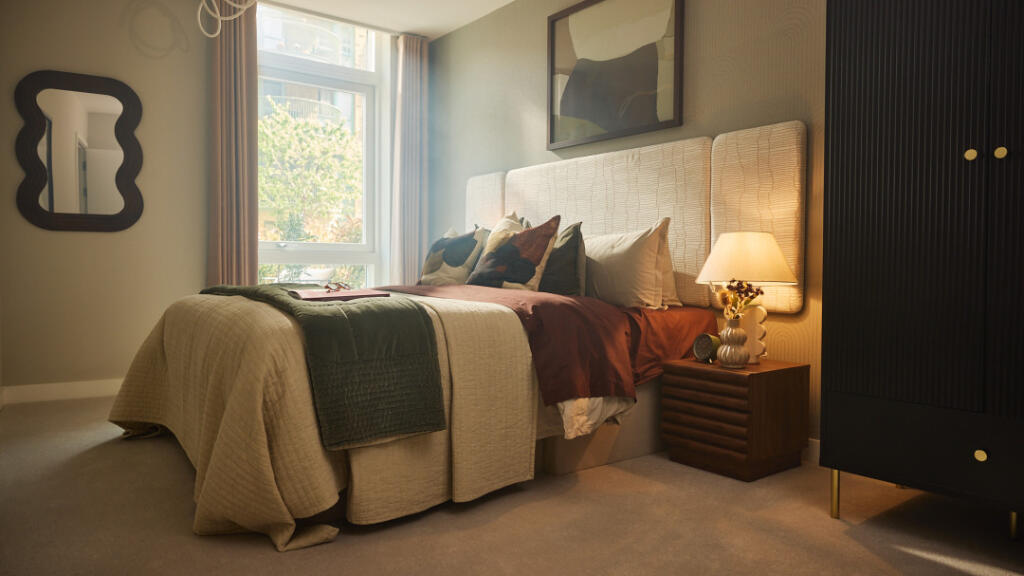 Main image of property: Ottley Drive, London, SE3 9DN
