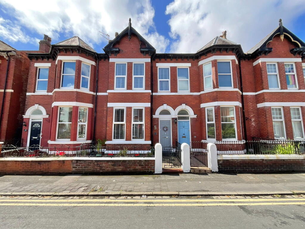 Main image of property: Wellington Street, Southport