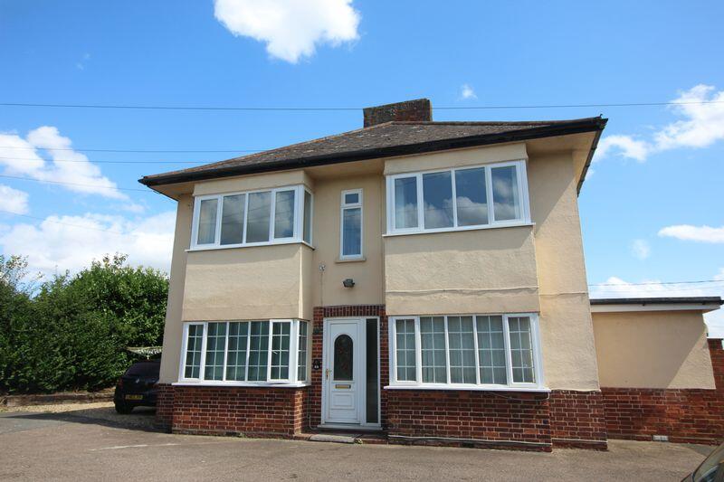 Main image of property: Old Great North Road, Sawtry