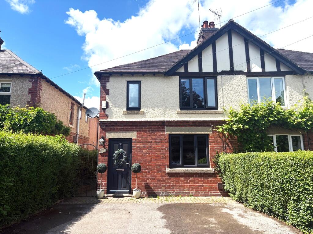 Main image of property: Windmill Lane, Ashbourne, Derbyshire