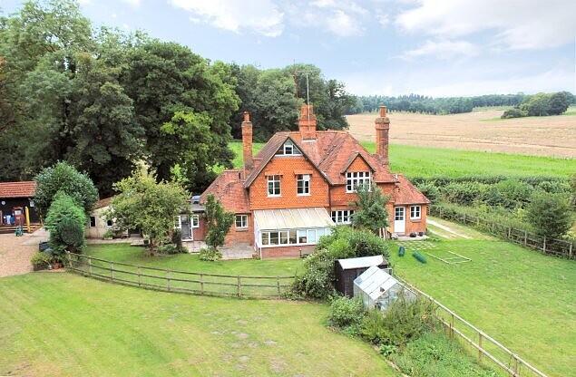 Main image of property: Ashampstead Common, Ashampstead, Berkshire, RG8