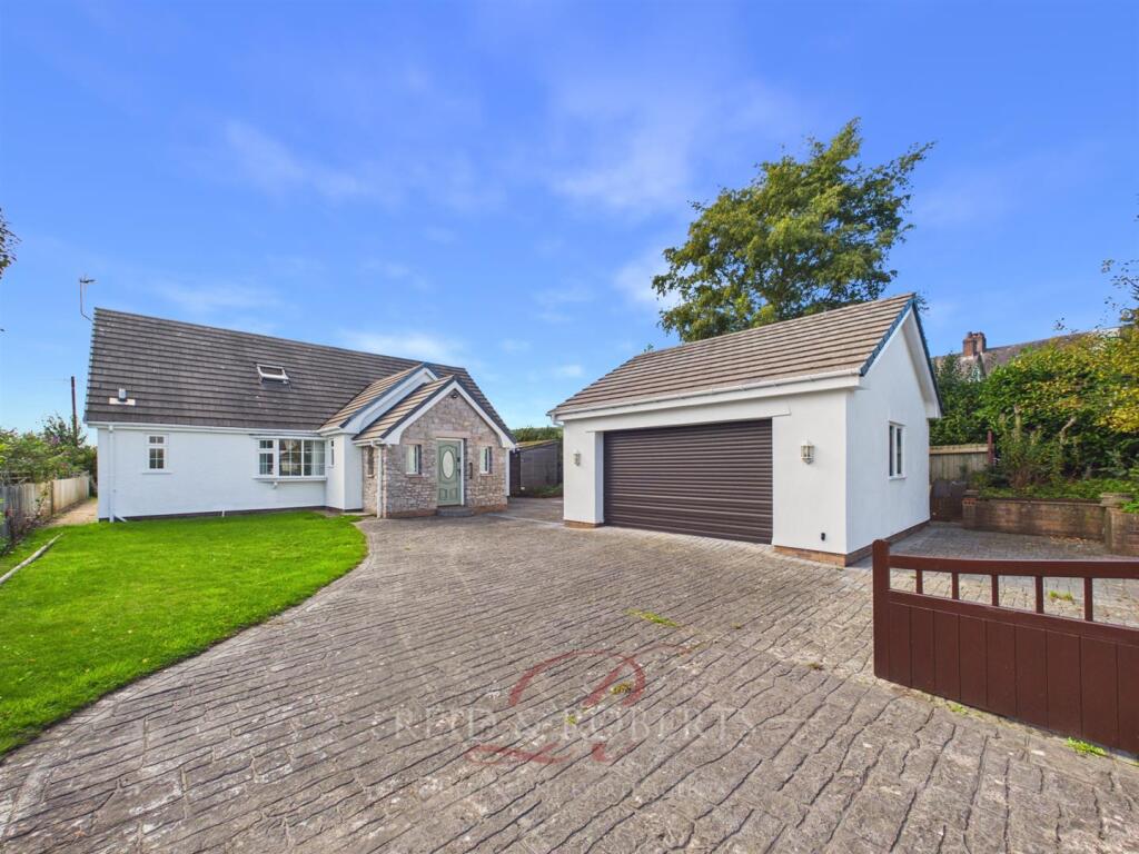 Main image of property: Pantymwyn Road, Cilcain, Mold