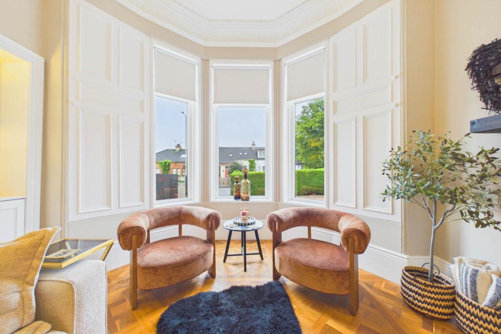 House in New Stevenston, Cleekhimin, Ravenscraig - View 5